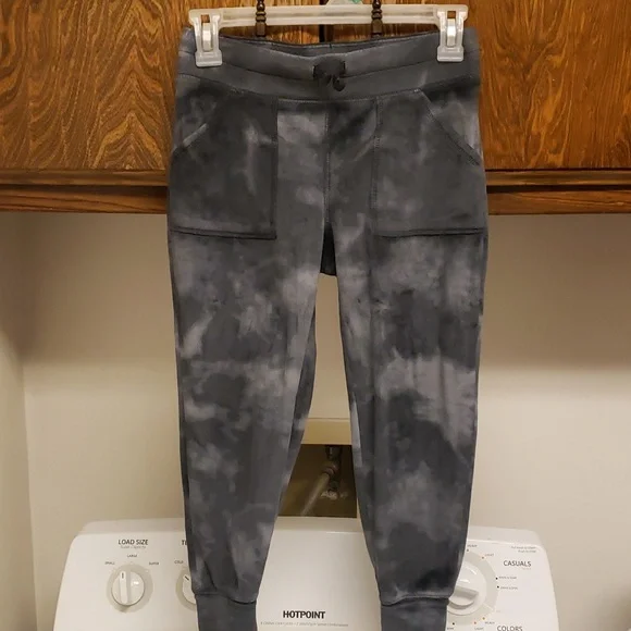 Girls Jogger Set (7) - Picture 6 of 10